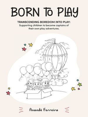 cover image of Born to Play